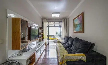 Apartamento para Venda - Maracanã, 2 Quartos,  116 m² - Rio de Janeiro
