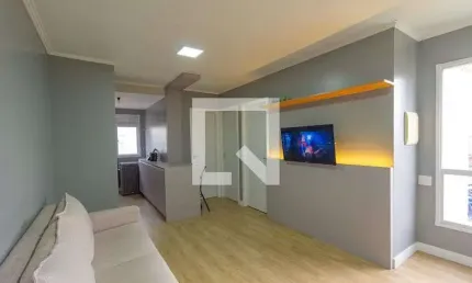 Apartamento para Venda - Estância Velha, 2 Quartos,  46 m² - Canoas