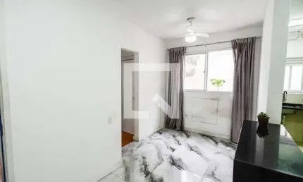 Apartamento para venda - são cristóvão, 2 quartos,  45 m² - rio de janeiro