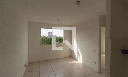 Apartamento para Venda - Santos Dumond, 2 Quartos,  45 m² - São Leopoldo