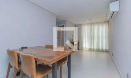 Apartamento para Venda - Nova Suíssa, 2 Quartos,  174 m² - Belo Horizonte