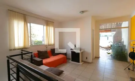 Cobertura para Venda - Castelo, 2 Quartos,  107 m² - Belo Horizonte