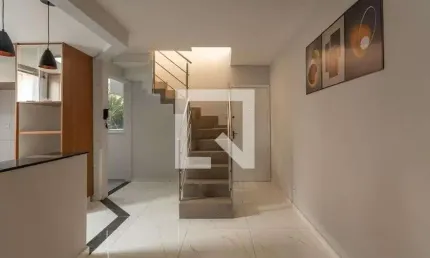 Cobertura para Venda - Jaqueline, 2 Quartos,  92 m² - Belo Horizonte