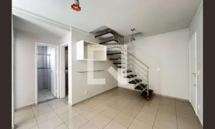 Cobertura para Venda - Minas Brasil, 2 Quartos,  90 m² - Belo Horizonte
