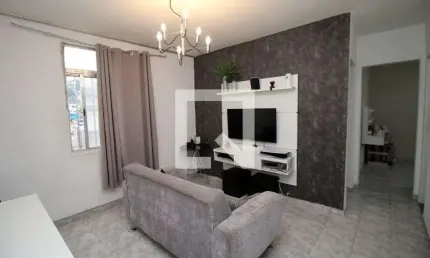 Apartamento para Venda - Olaria, 2 Quartos,  55 m² - Rio de Janeiro