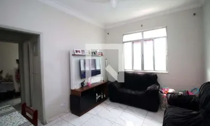 Apartamento para Venda - Penha, 1 Quarto,  50 m² - Rio de Janeiro