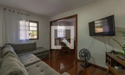 Apartamento para venda - serra verde, 2 quartos,  54 m² - belo horizonte