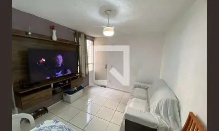 Apartamento para venda - anil, 2 quartos,  40 m² - rio de janeiro