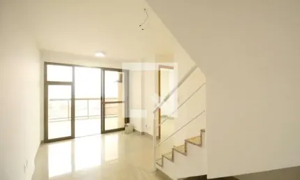Cobertura para Venda - Jacarepaguá, 3 Quartos,  150 m² - Rio de Janeiro