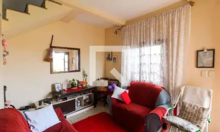 Casa para venda - igará, 3 quartos,  224 m² - canoas