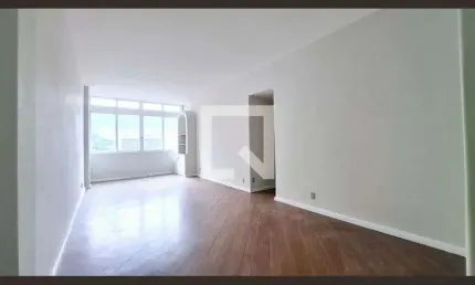 Apartamento para Venda - Laranjeiras, 3 Quartos,  118 m² - Rio de Janeiro