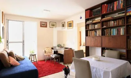 Apartamento para Venda - Fernão Dias, 3 Quartos,  83 m² - Belo Horizonte