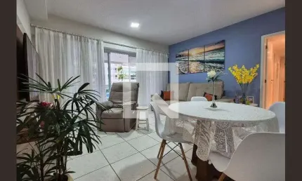 Apartamento para venda - barra da tijuca - marapendi, 3 quartos,  105 m² - rio de janeiro