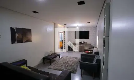 Casa para Venda - Ribeiro de Abreu, 3 Quartos,  300 m² - Belo Horizonte