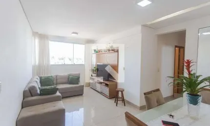Apartamento para Venda - União, 3 Quartos,  80 m² - Belo Horizonte