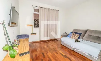 Apartamento para venda - nova floresta, 3 quartos,  90 m² - belo horizonte