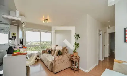 Apartamento para Venda - Jardim Itu-Sabará, 3 Quartos,  64 m² - Porto Alegre