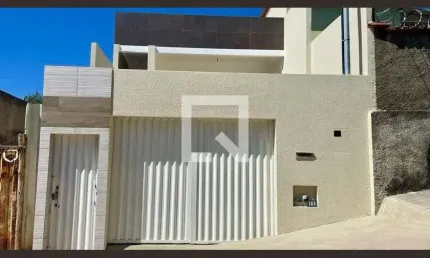 Casa para Venda - Fernão Dias, 3 Quartos,  101 m² - Belo Horizonte