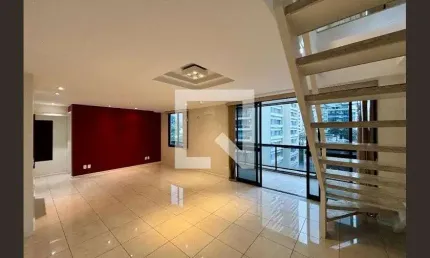 Apartamento para Venda - Leblon, 4 Quartos,  180 m² - Rio de Janeiro