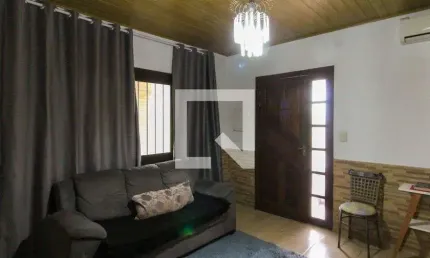 Casa para Venda - Harmonia, 4 Quartos,  800 m² - Canoas