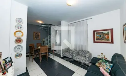 Cobertura para Venda - Buritis, 4 Quartos,  173 m² - Belo Horizonte