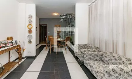 Cobertura para Venda - Buritis, 4 Quartos,  173 m² - Belo Horizonte