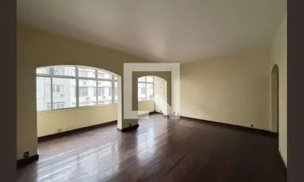 Apartamento para Venda - Ipanema, 4 Quartos,  200 m² - Rio de Janeiro