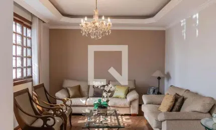 Casa para Venda - Nova Esperança, 4 Quartos,  320 m² - Belo Horizonte
