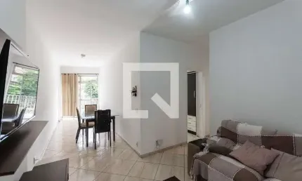 Apartamento para venda - engenho novo, 2 quartos,  60 m² - rio de janeiro
