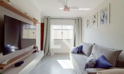 Casa / sobrado em condomínio para venda - vila ré, 2 quartos,  65 m² - são paulo