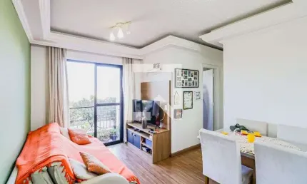 Apartamento para Venda - Jardim Jussara, 2 Quartos,  50 m² - São Paulo