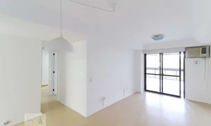 Apartamento para venda - recreio, 2 quartos,  103 m² - rio de janeiro