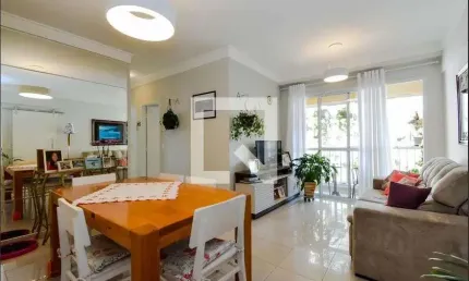 Apartamento para Venda - Ponte Grande, 3 Quartos,  75 m² - Guarulhos