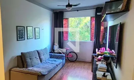 Apartamento para Venda - Freguesia , 2 Quartos,  52 m² - Rio de Janeiro