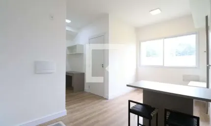 Apartamento para venda - barra funda, 1 quarto,  35 m² - são paulo
