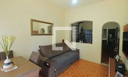 Casa para venda - piedade, 5 quartos,  211 m² - rio de janeiro