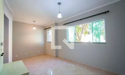 Casa para Venda - Vila Assunção, 2 Quartos,  107 m² - Santo André