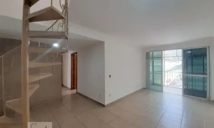 Cobertura para Venda - Engenho Novo, 3 Quartos,  160 m² - Rio de Janeiro
