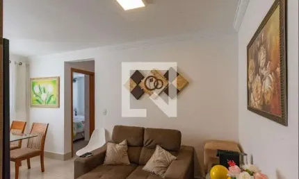 Apartamento para venda - jardim antonio von zuben, 2 quartos,  53 m² - campinas