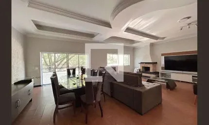 Casa para Venda - City América, 2 Quartos,  500 m² - São Paulo
