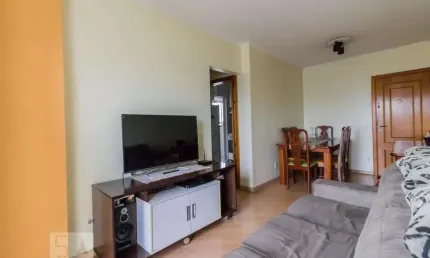 Apartamento para Venda - Torres Tibagy, 3 Quartos,  80 m² - Guarulhos