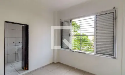 Apartamento para Venda - Centro, 1 Quarto,  35 m² - São Paulo