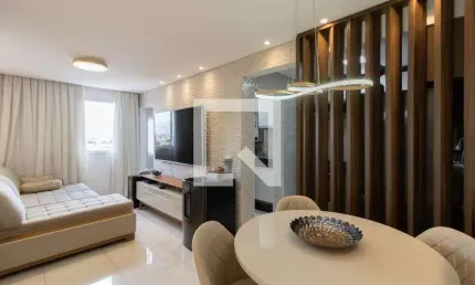 Apartamento para venda - vila fátima, 2 quartos,  62 m² - guarulhos