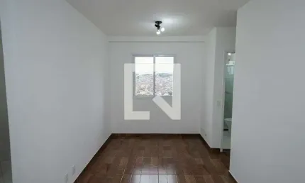 Cobertura para Venda - Paulicéia, 2 Quartos,  44 m² - São Bernardo do Campo