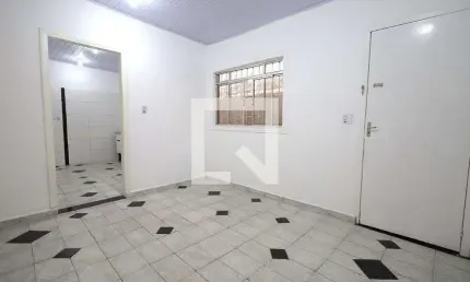 Casa para Venda - Vila Cecília Maria, 2 Quartos,  100 m² - Santo André