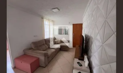 Apartamento para Venda - Assunção, 2 Quartos,  47 m² - São Bernardo do Campo