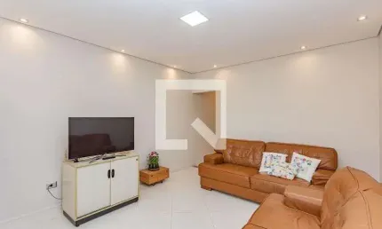 Casa para Venda - Aclimação, 3 Quartos,  80 m² - São Paulo