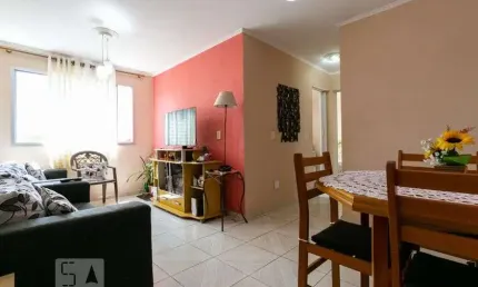 Apartamento para venda - vila nova cachoeirinha, 2 quartos,  54 m² - são paulo