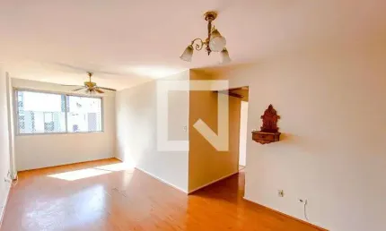 Apartamento para Venda - Vila Mariana, 3 Quartos,  80 m² - São Paulo