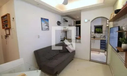 Apartamento para Venda - Piedade, 1 Quarto,  60 m² - Rio de Janeiro